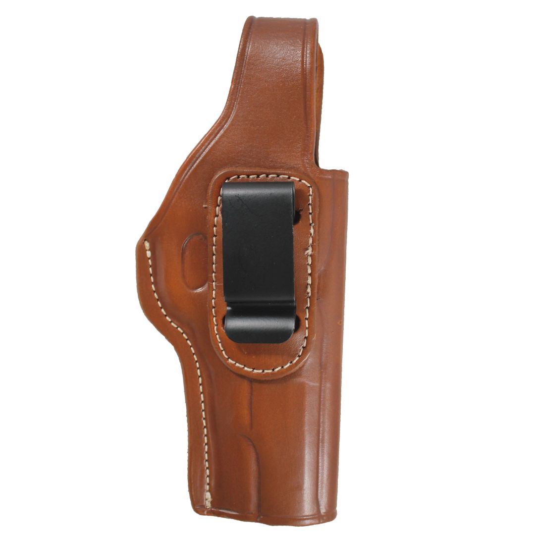 Belt Maşalı Tabanca Kılıfı - Görsel 19