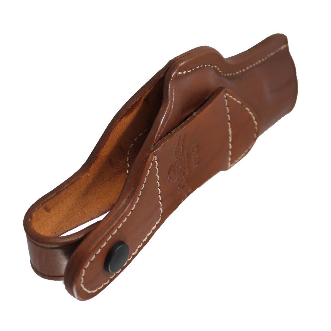 Belt Maşalı Tabanca Kılıfı - Görsel 16