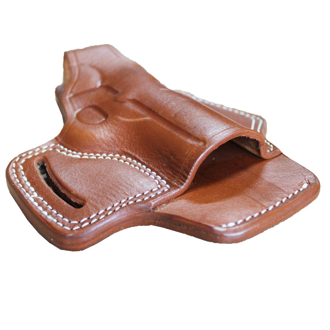 Korumalı Kelebek Tabanca Kılıfı - Görsel 12
