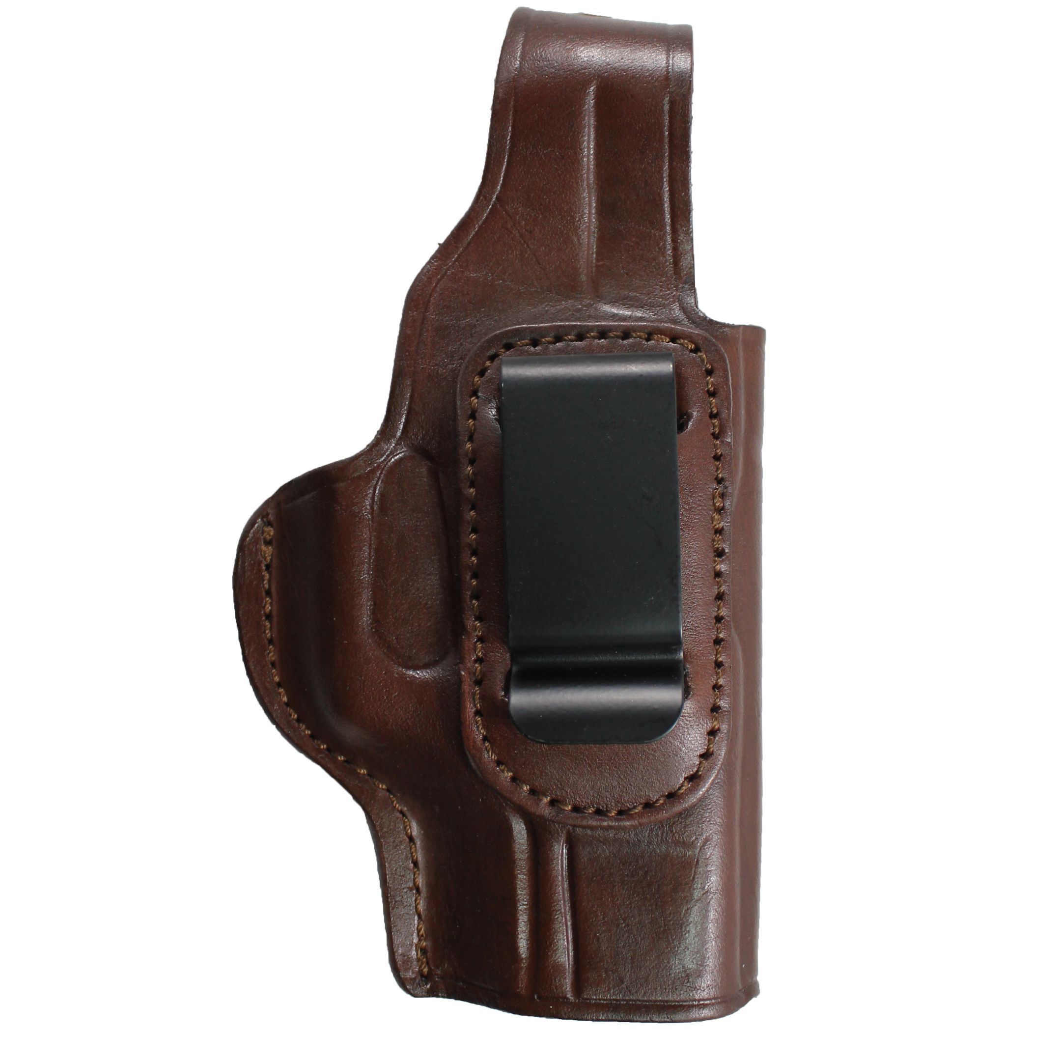 Belt Maşalı Tabanca Kılıfı - Görsel 6