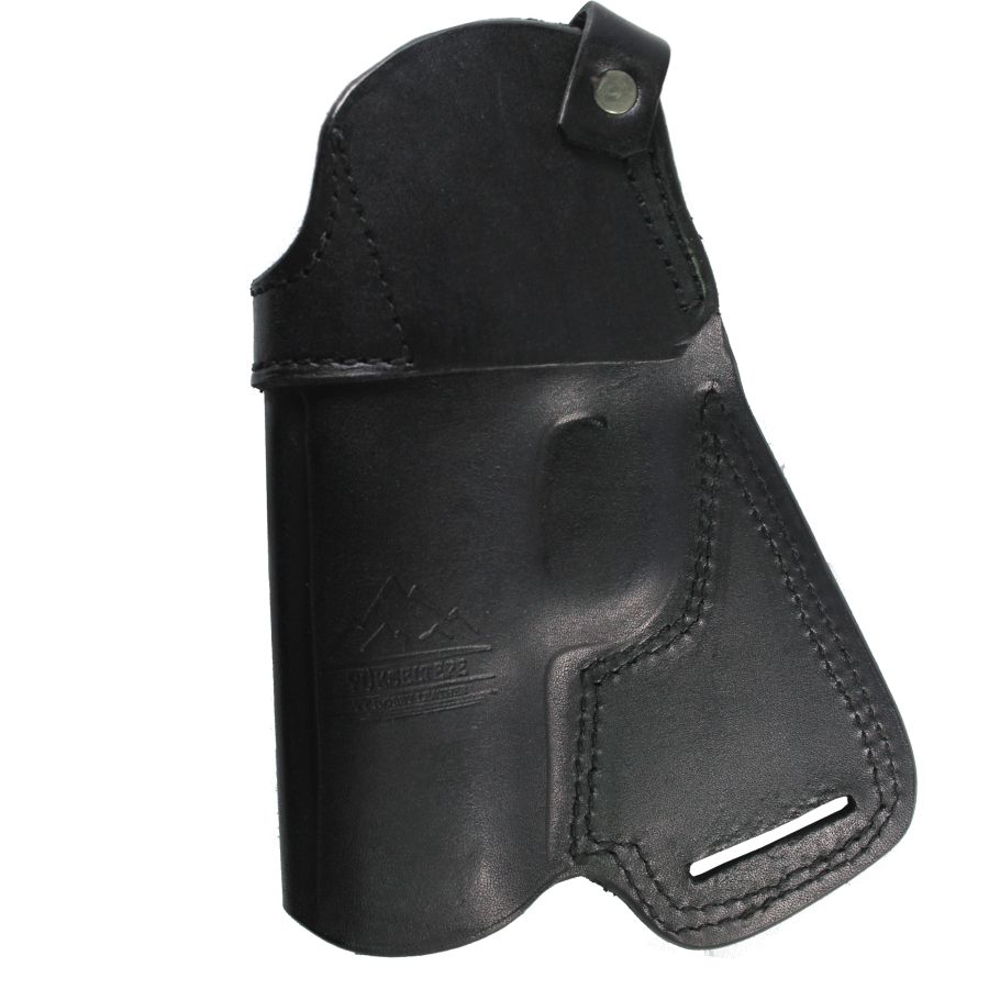 Middle Belt Tabanca Kılıfı - Görsel 6