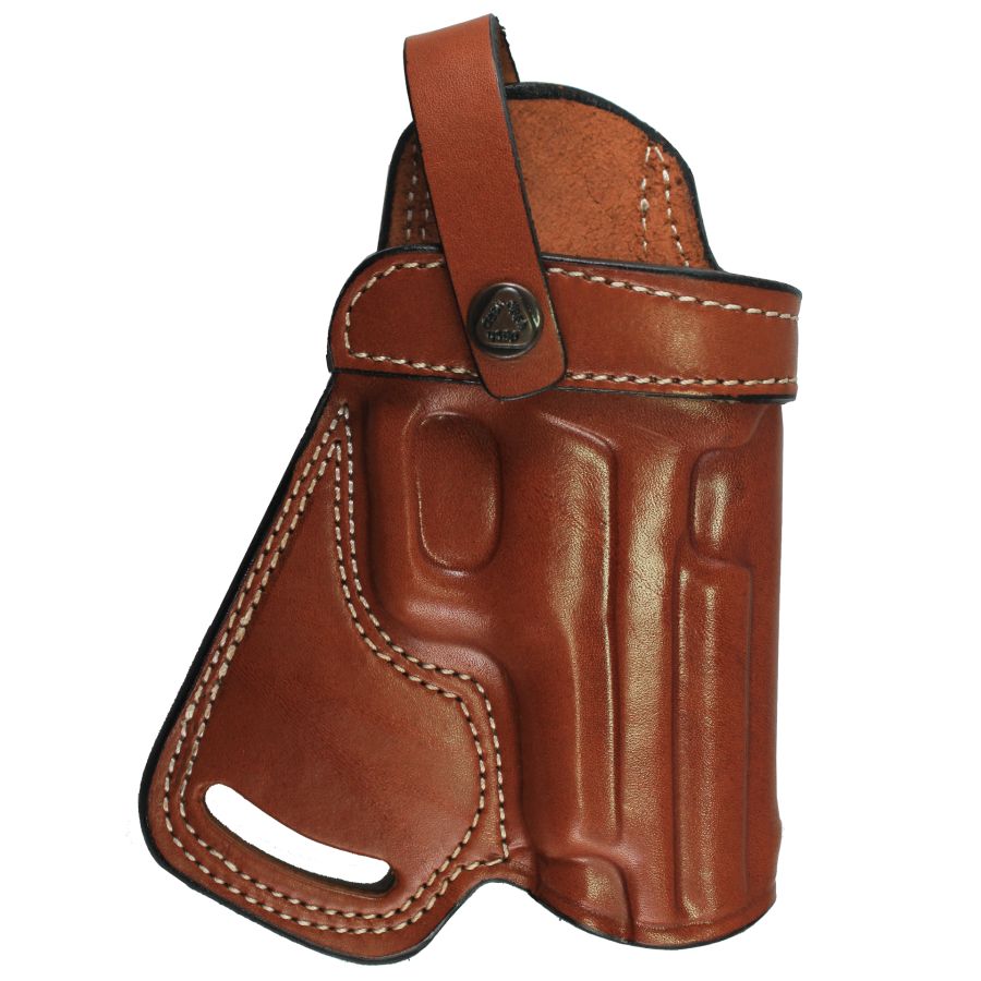 Middle Belt Tabanca Kılıfı - Görsel 5