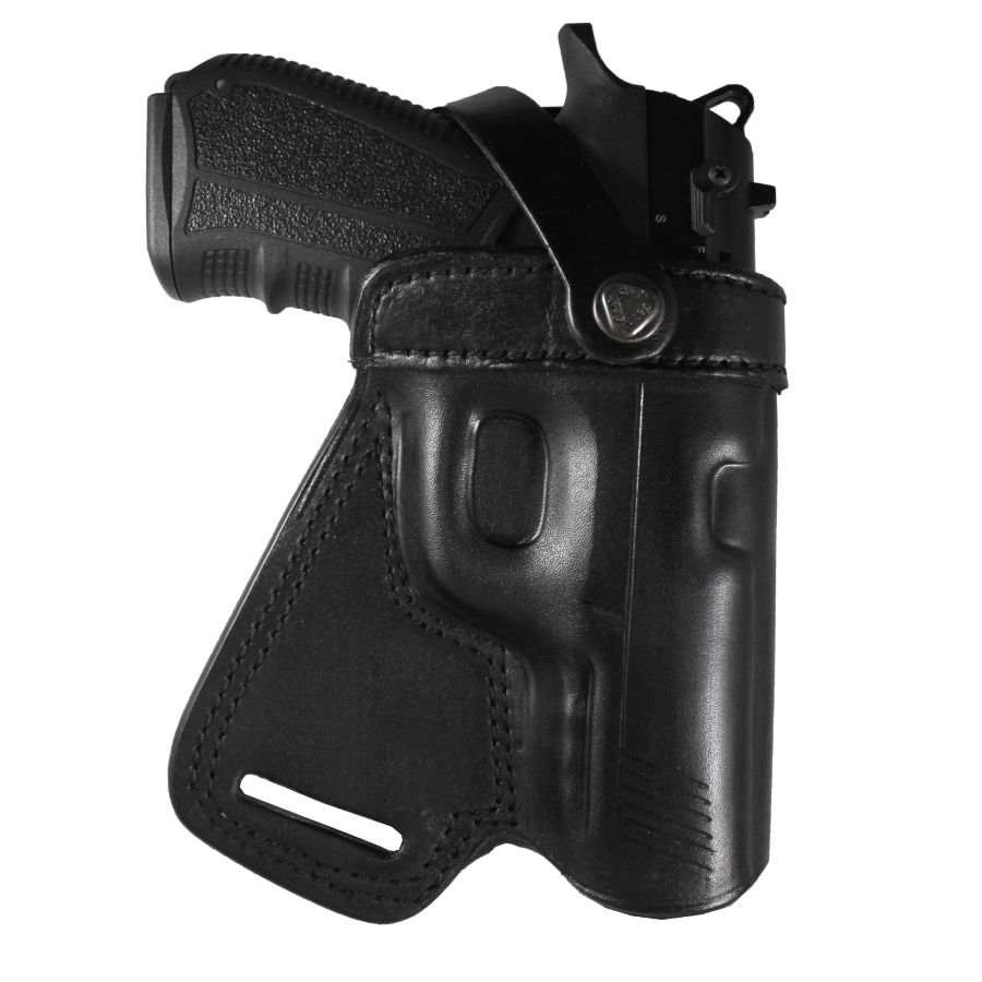 Middle Belt Tabanca Kılıfı - Görsel 8