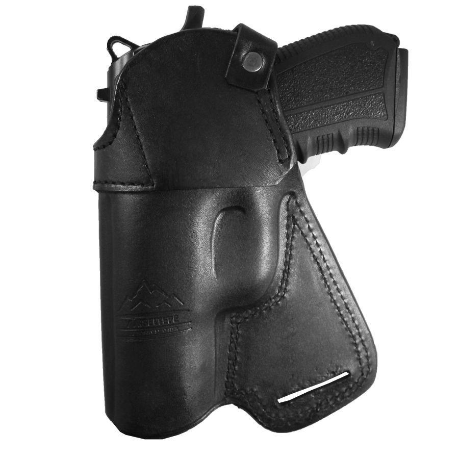 Middle Belt Tabanca Kılıfı - Görsel 9