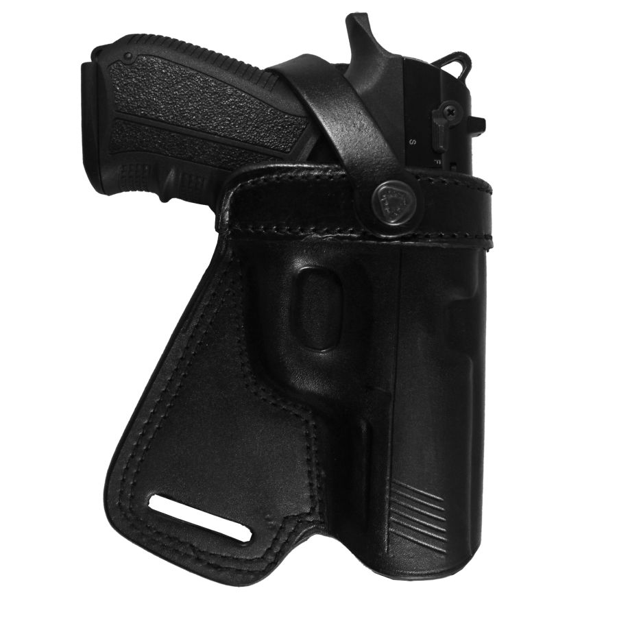 Middle Belt Tabanca Kılıfı - Görsel 3