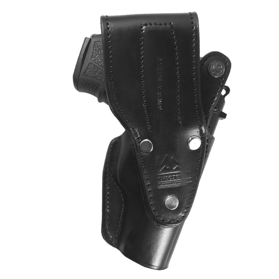 Resmi Tip Sallama Belt Tabanca Kılıfı - Görsel 2