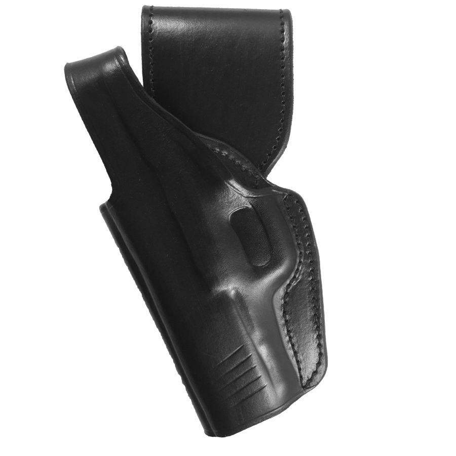 Resmi Tip Sallama Belt Tabanca Kılıfı - Görsel 7