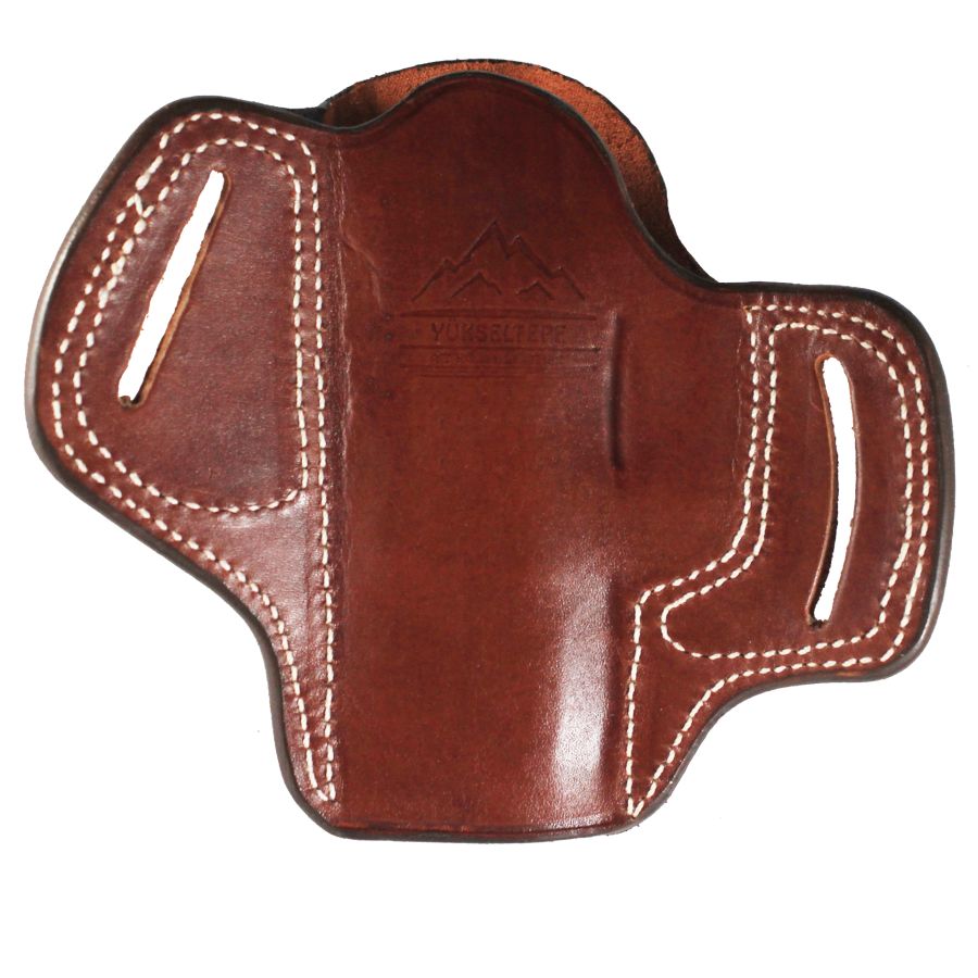 Spor Kelebek Belt Tabanca Kılıfı - Görsel 7
